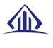 市中心經濟型酒店 Logo